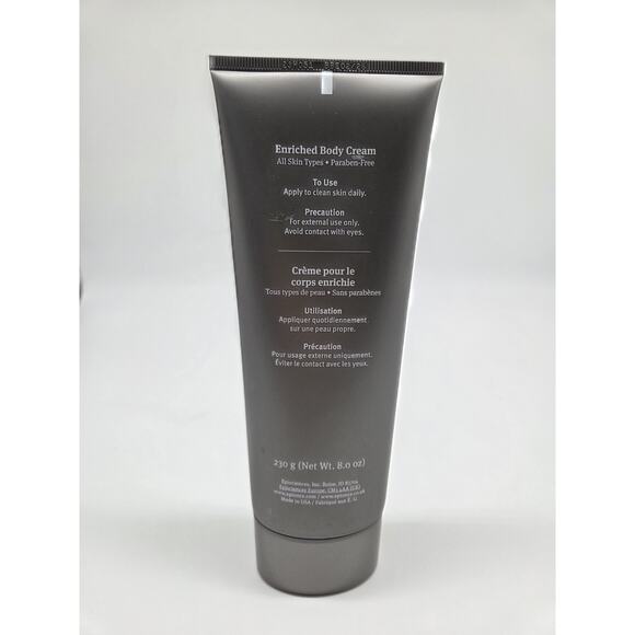 NEW Epionce Enriched Body Cream 8 Oz. - Picture 2 of 4